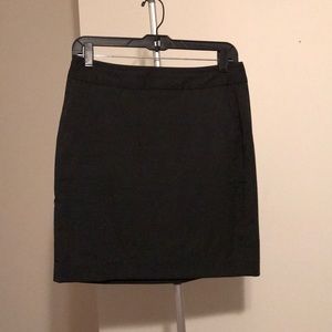 Suit skirt by Banana Republic
